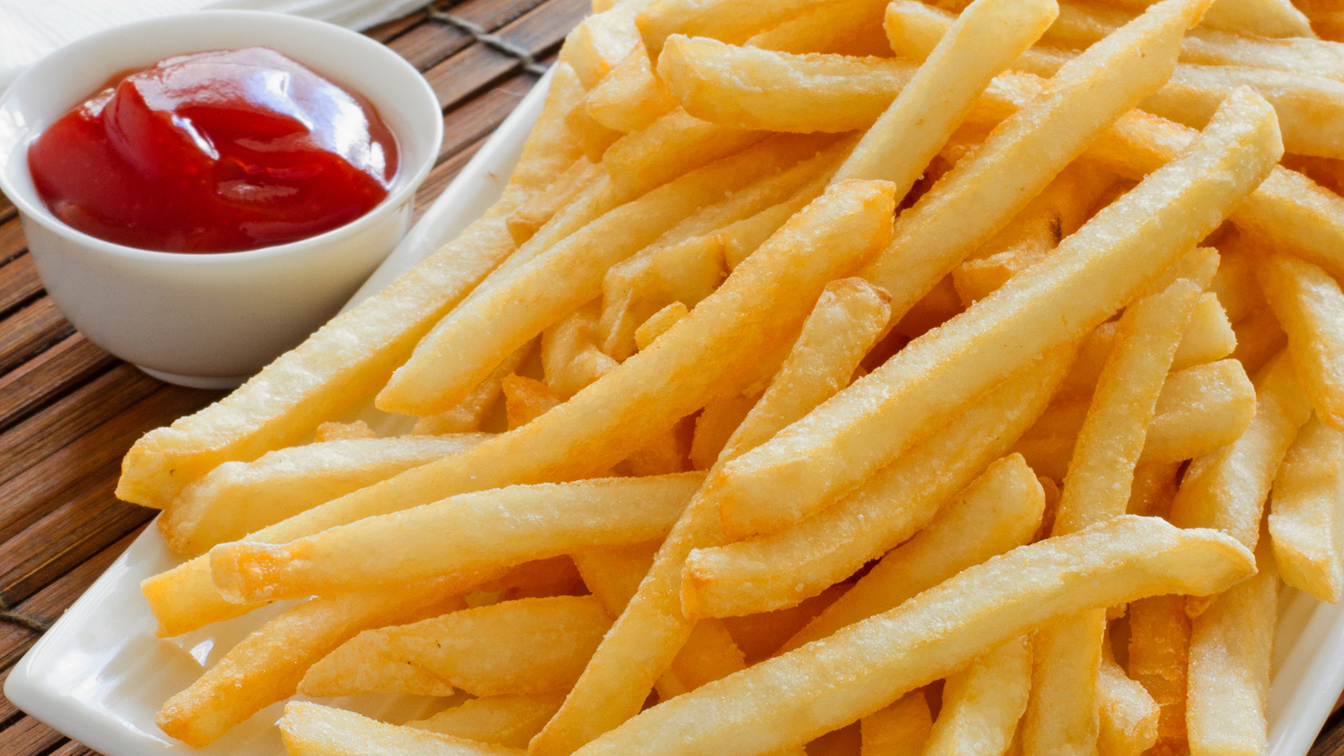 Fries