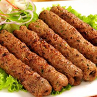 Seekh Kabab